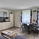 Apartment Petritz