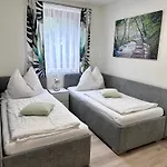 Petritz Apartment *