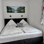 Apartment Petritz *