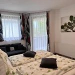 Apartment Petritz *
