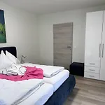 Apartment Petritz *
