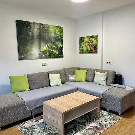 Petritz Appartement *