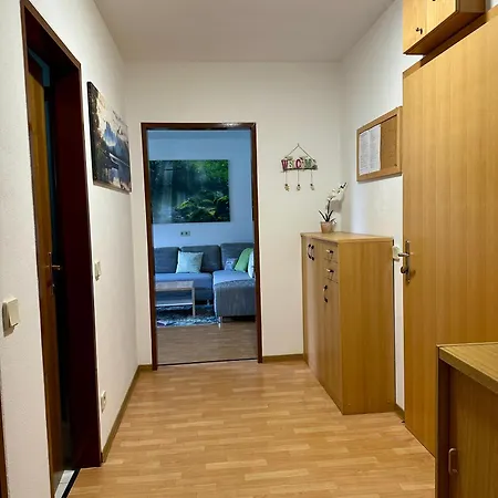 Petritz Appartement *