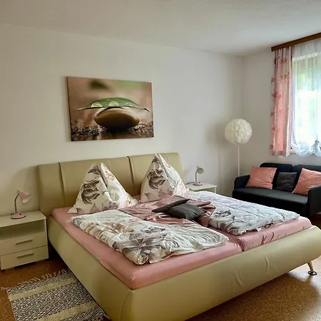 Appartement Petritz *