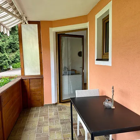 Petritz Apartment Velden am Woerthersee