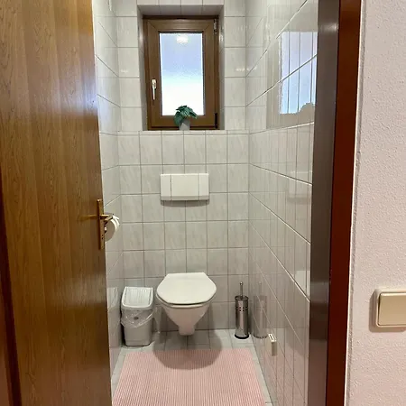 Petritz Appartement