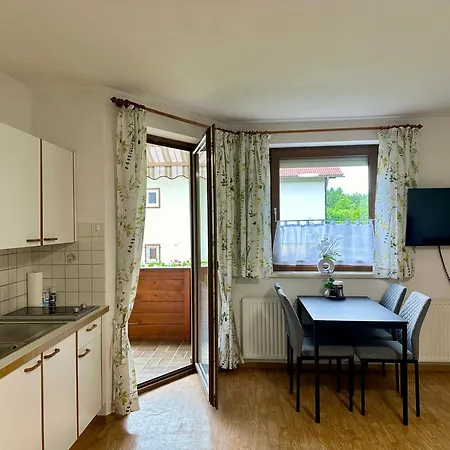 Petritz Apartman Velden am Wörthersee