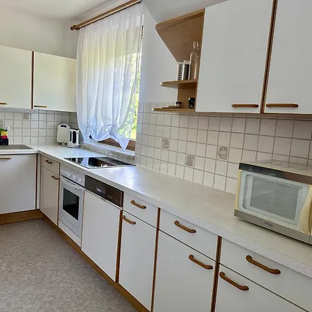 Apartman Petritz
