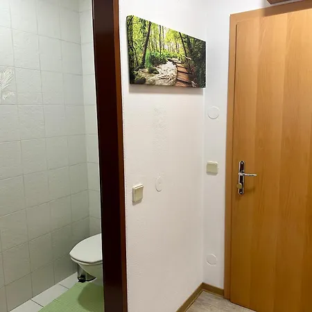 Petritz Appartement *