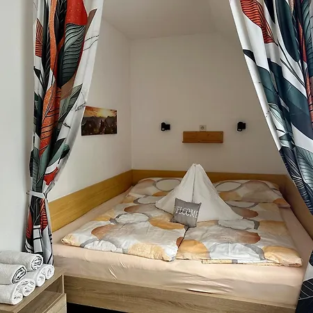 Petritz Appartement
