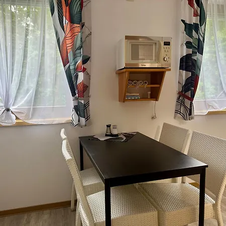 Apartman Petritz