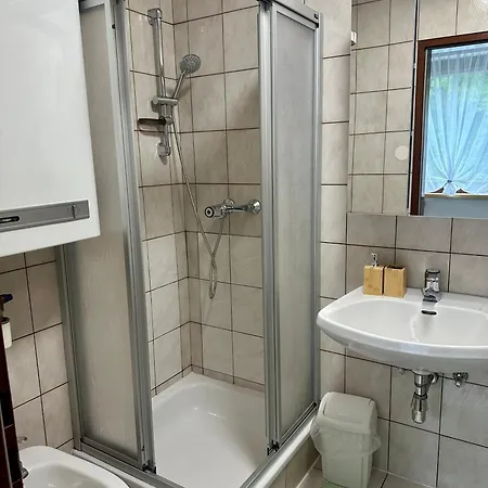 Apartman Petritz Velden am Wörthersee