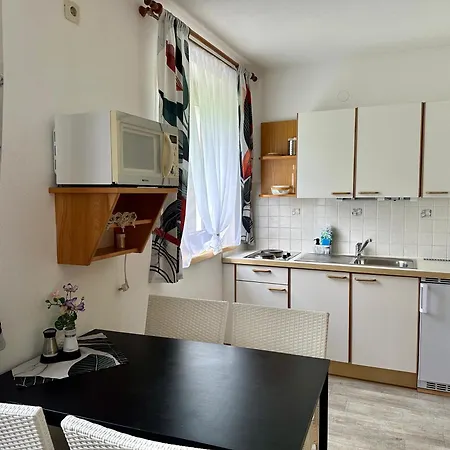 Appartement Petritz *