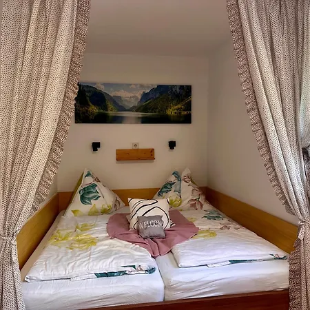 Appartement Petritz *