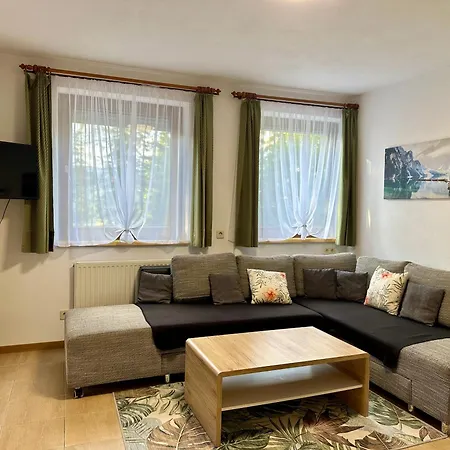 Apartman Petritz Velden am Wörthersee