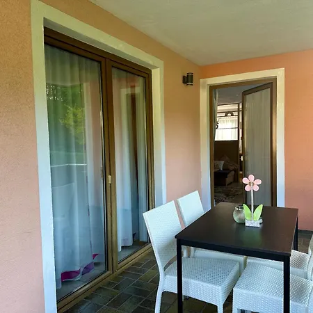 Petritz Appartement