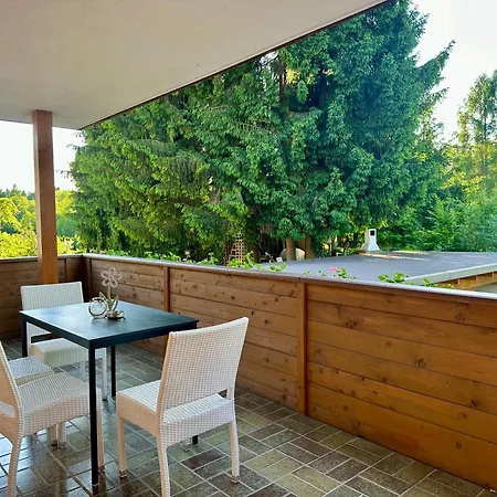 Petritz Apartment Velden am Woerthersee