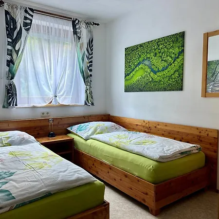 Appartement Petritz Velden am Wörther See