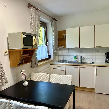 Petritz Appartement *