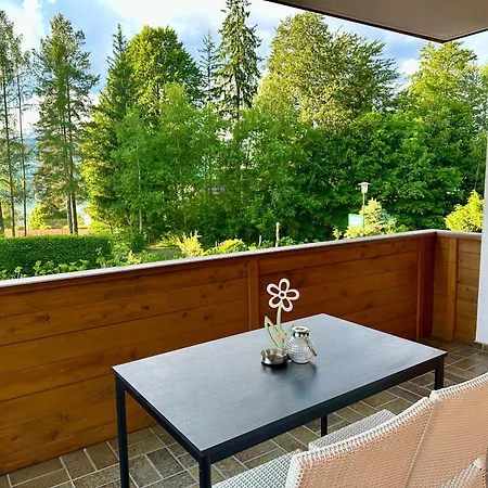 Apartman Petritz Velden am Wörthersee