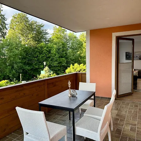 Apartment Petritz