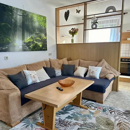Appartement Petritz *