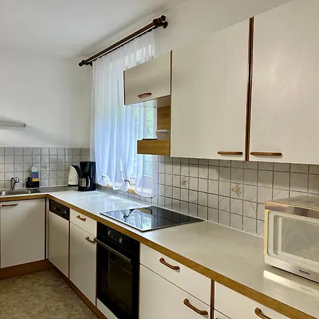 Petritz Apartman