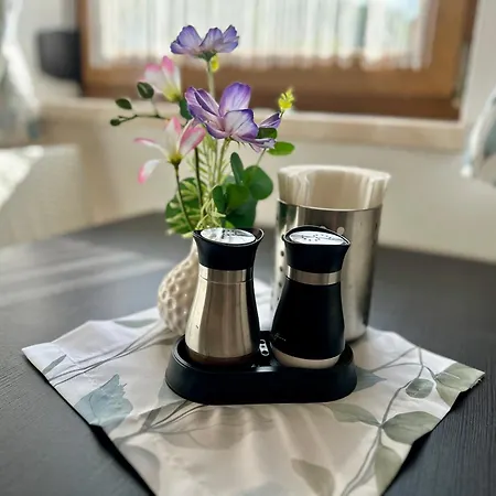 Apartman Petritz Velden am Wörthersee