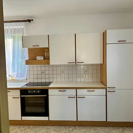 Appartement Petritz *