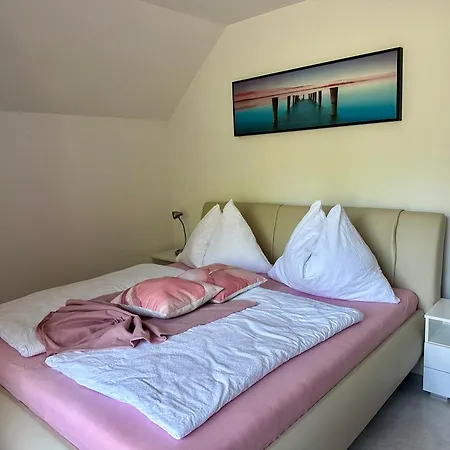 Petritz Appartement
