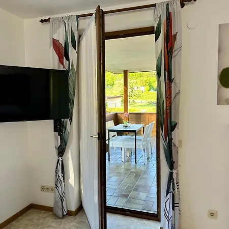 Apartman Petritz Velden am Wörthersee