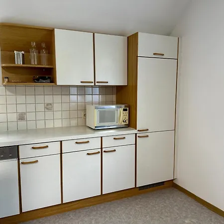 Apartman Petritz *