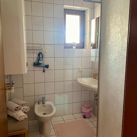 Appartement Petritz Velden am Wörther See