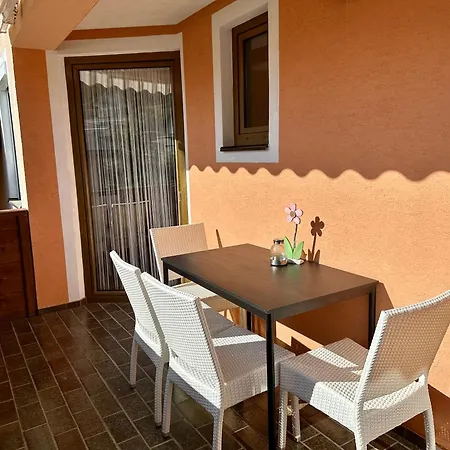 Petritz Apartment