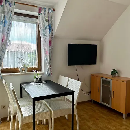 Appartement Petritz