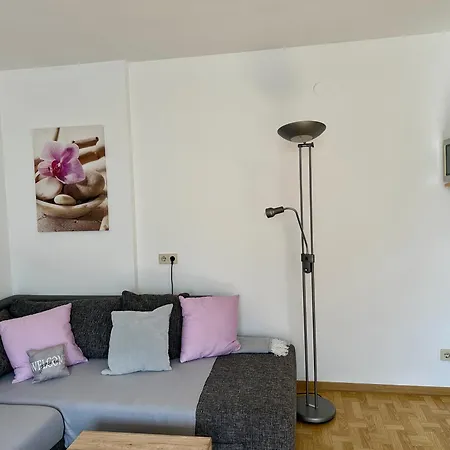 Petritz Appartement *