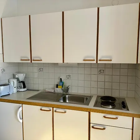 Petritz Apartment