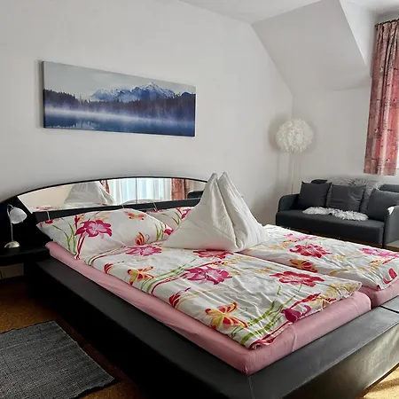 Apartman Petritz Velden am Wörthersee