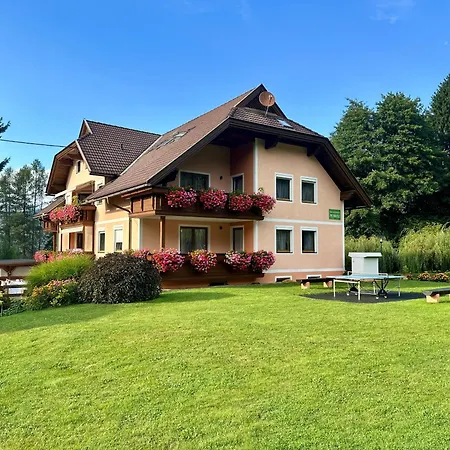 Petritz Apartment