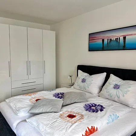 Apartment Petritz *