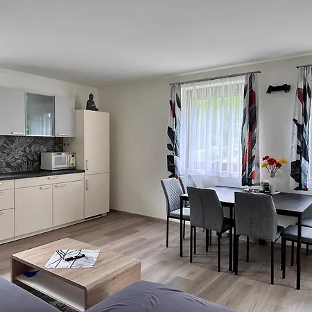 Appartement Petritz