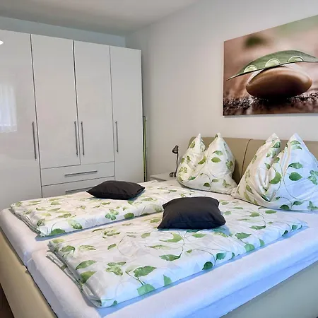 Petritz Appartement *