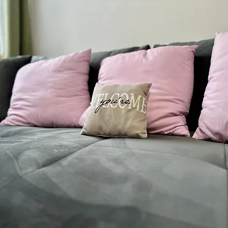 Appartement Petritz