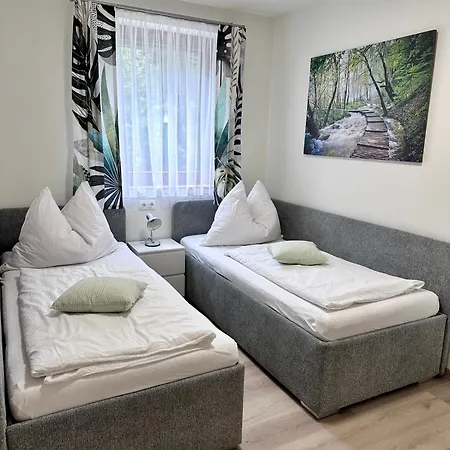 Petritz Apartment *