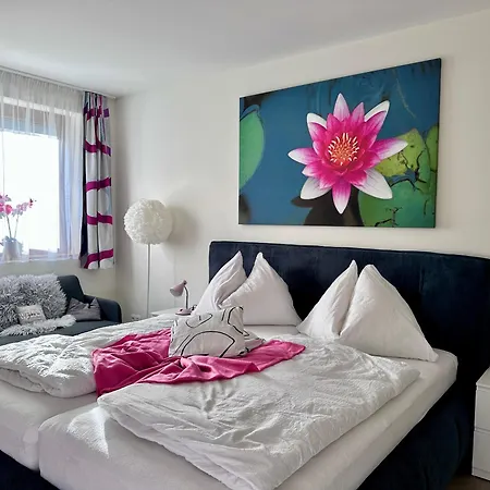 Appartement Petritz Velden am Wörther See