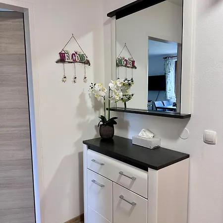 Apartment Petritz Velden am Woerthersee