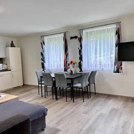 Petritz Apartment Velden am Woerthersee
