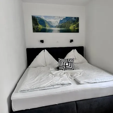 Apartment Petritz Velden am Woerthersee