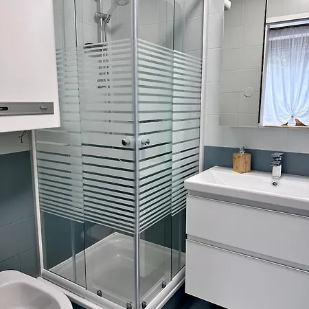 Appartement Petritz *
