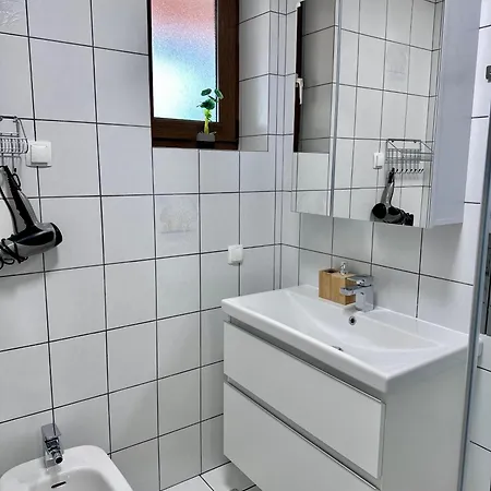 Apartment Petritz